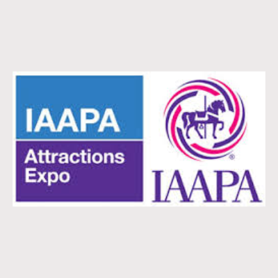 Visit us in Orlando at the Attractions Expo 2016!