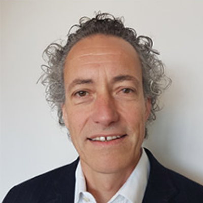 We present: Chris Meier, our new sales director