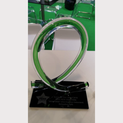 European Star Awards 2019