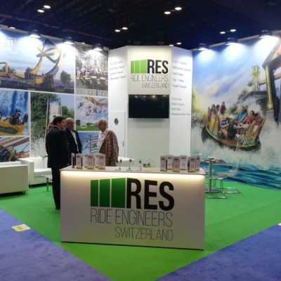 MEDIA BRIEFING IAAPA 2019