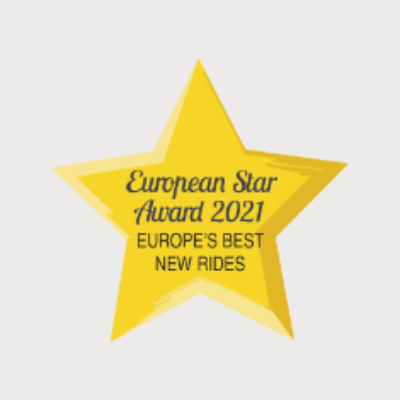 European Star Award 2021