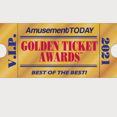 Golden Ticket Awards 2021