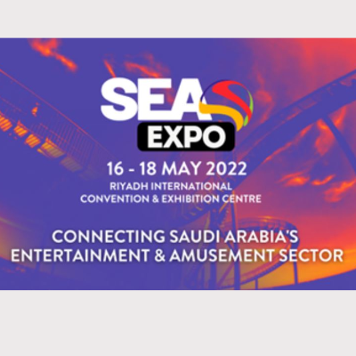 SEA Expo Riyadh