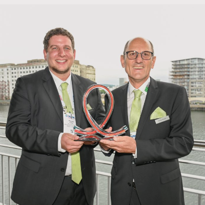 EUROPEAN STAR AWARD 2022