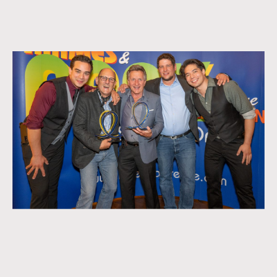 EUROPEAN STAR AWARD 2023