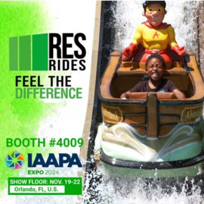 IAAPA EXPO ORLANDO 2024