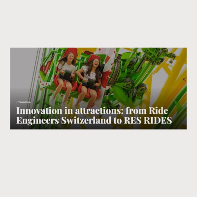 INNOVATION IN ATTRACTIONS