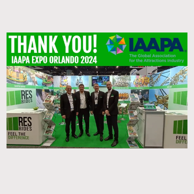 SEE THE HIGHLIGHTS OF IAAPA EXPO IN ORLANDO