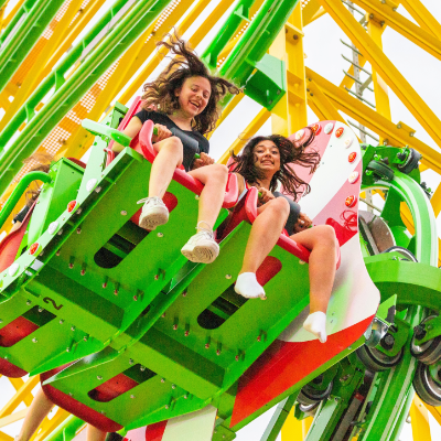 CELEBRATING A DECADE OF INNOVATION AND GROWTH