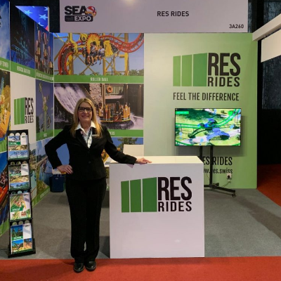 DEBORAH EICHER APPOINTED TO EUROPEAN MANUFACTURERS & SUPPLIERS SUBCOMMITTEE 2025